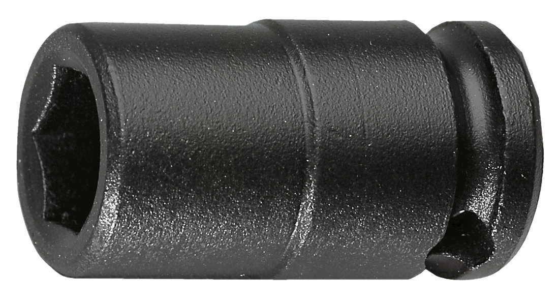 Douille impact 3/8" 6 pans métrique NJ.17A Facom