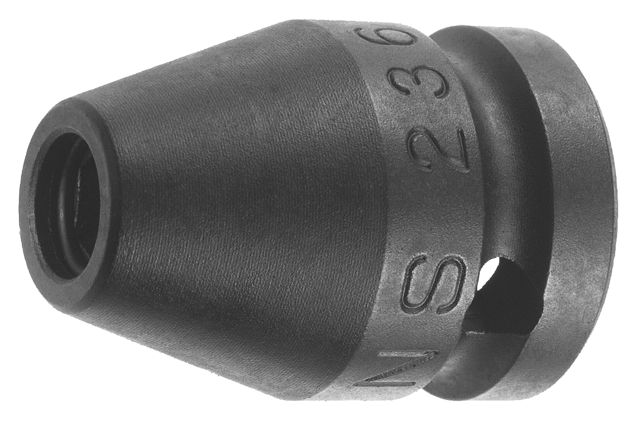 Embout pour vis 6 pans creux D6 L70 Facom - Matériel de Pro