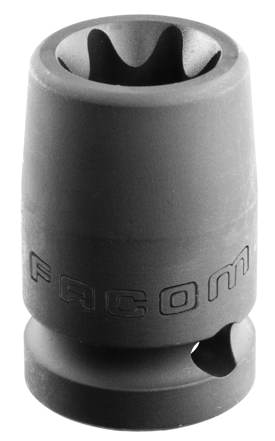 Douille impact Torx 1/2" NSTX Facom