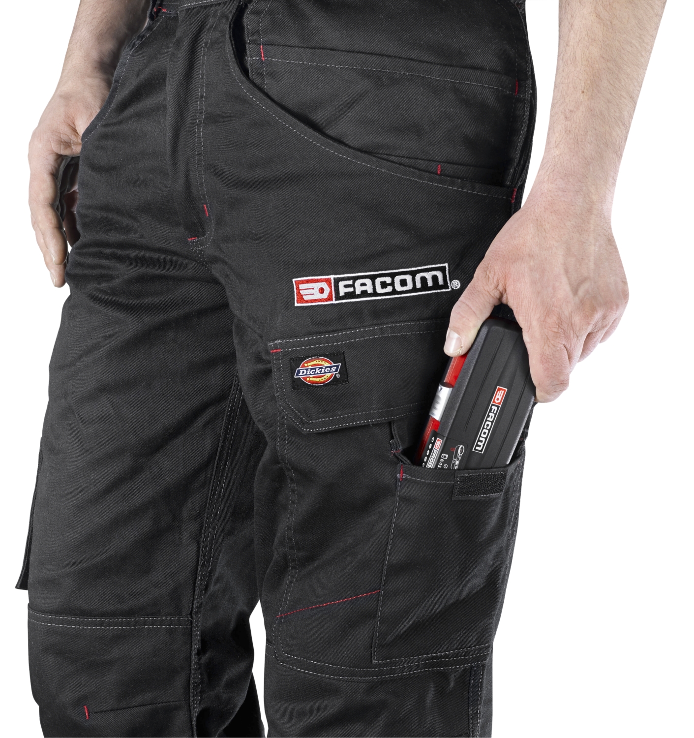 Coffret d'embouts et de douilles 1/4?? R1PICO R1PICOPB Facom