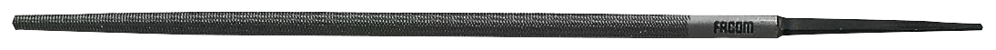  Lime ronde demi-douce RDMD200A 200 mm RD.MD200A 