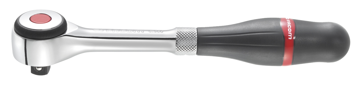  Cliquet rotatif 1/2" - 1/2 S.360PB 