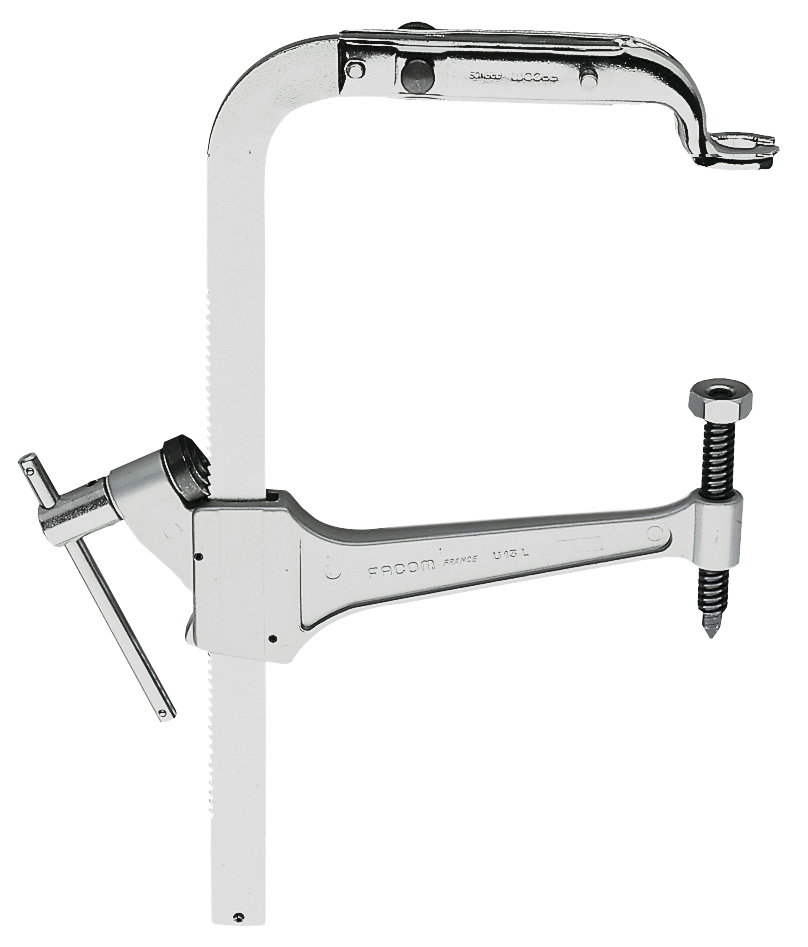 Lève soupape L 265 mm U.13L Facom