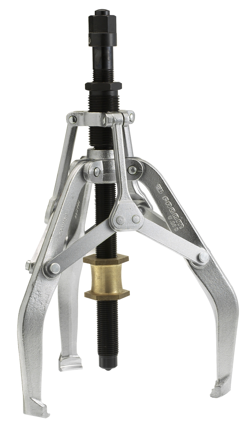 Extracteur pour prise extérieure - griffes longues - Capacité 260 mm U.20BPF Facom