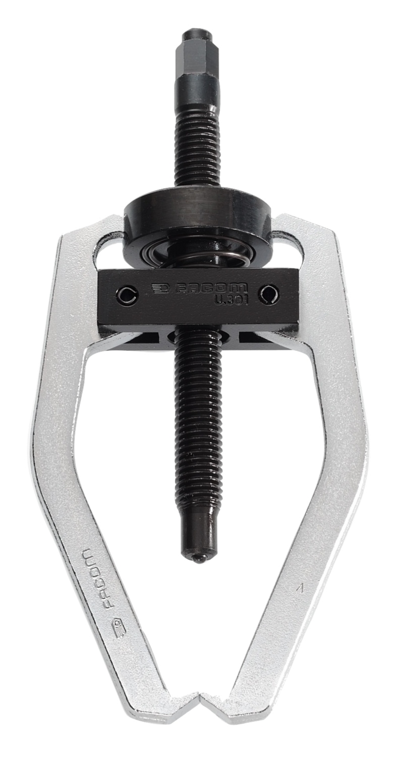  Extracteur autoserrant à 2 griffes fines U.301 