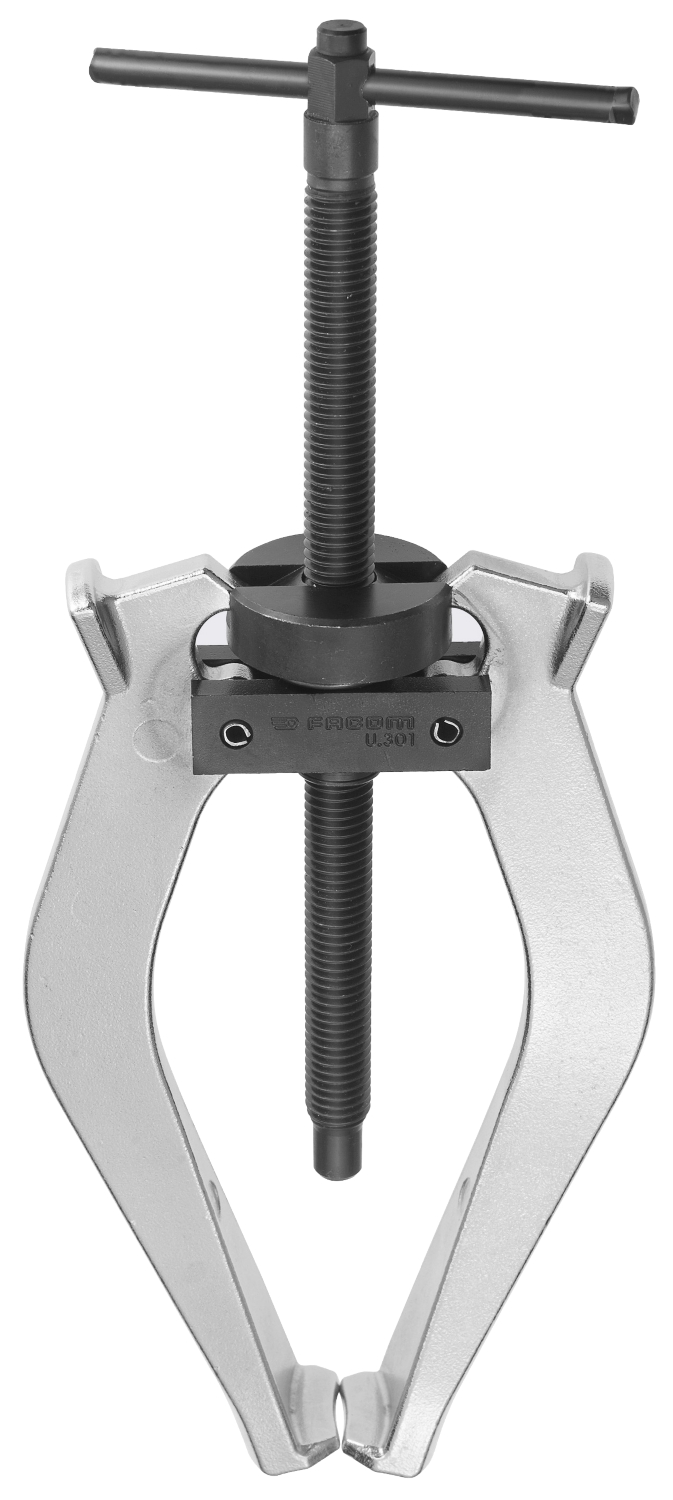 Extracteur autoserrant à 2 griffes larges U.301L Facom