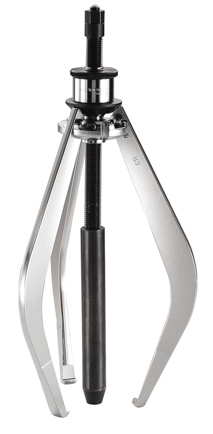 Extracteurs 3 griffes universels réversibles pour prise extérieure U.306 Facom