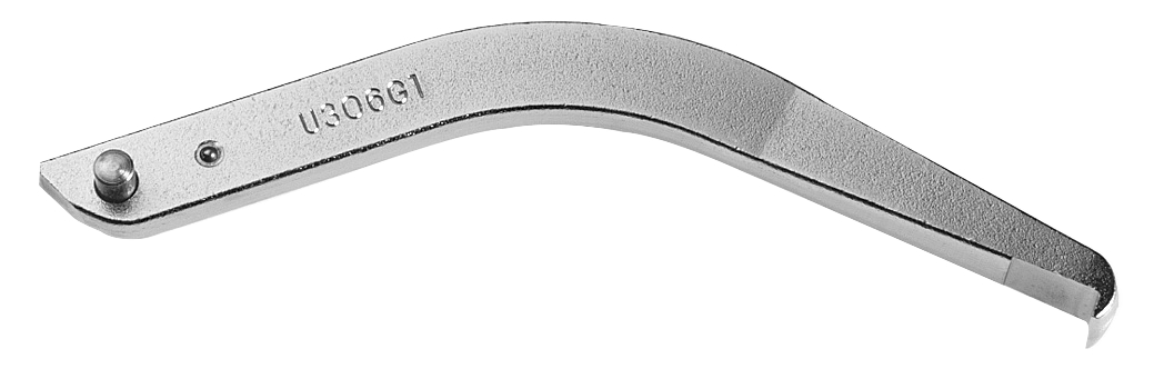 Griffe de rechange pour extracteur U.306 260 mm U.306G15 Facom