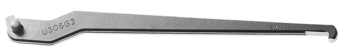 Griffe de rechange pour extracteur U.306 130 mm U.306G2 Facom