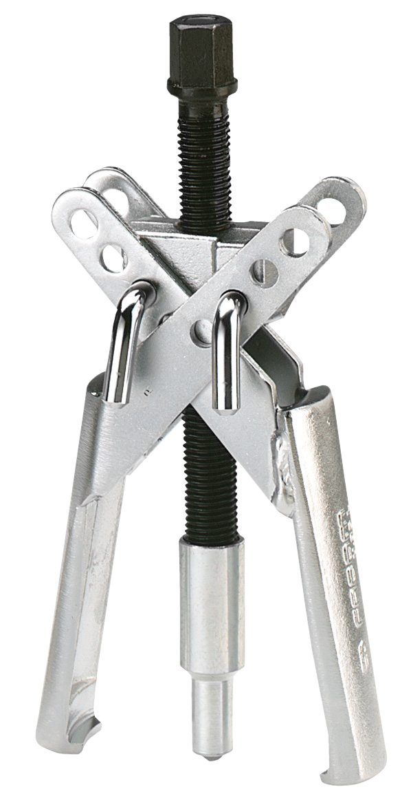 Extracteur à 2 griffes larges U.35L Facom