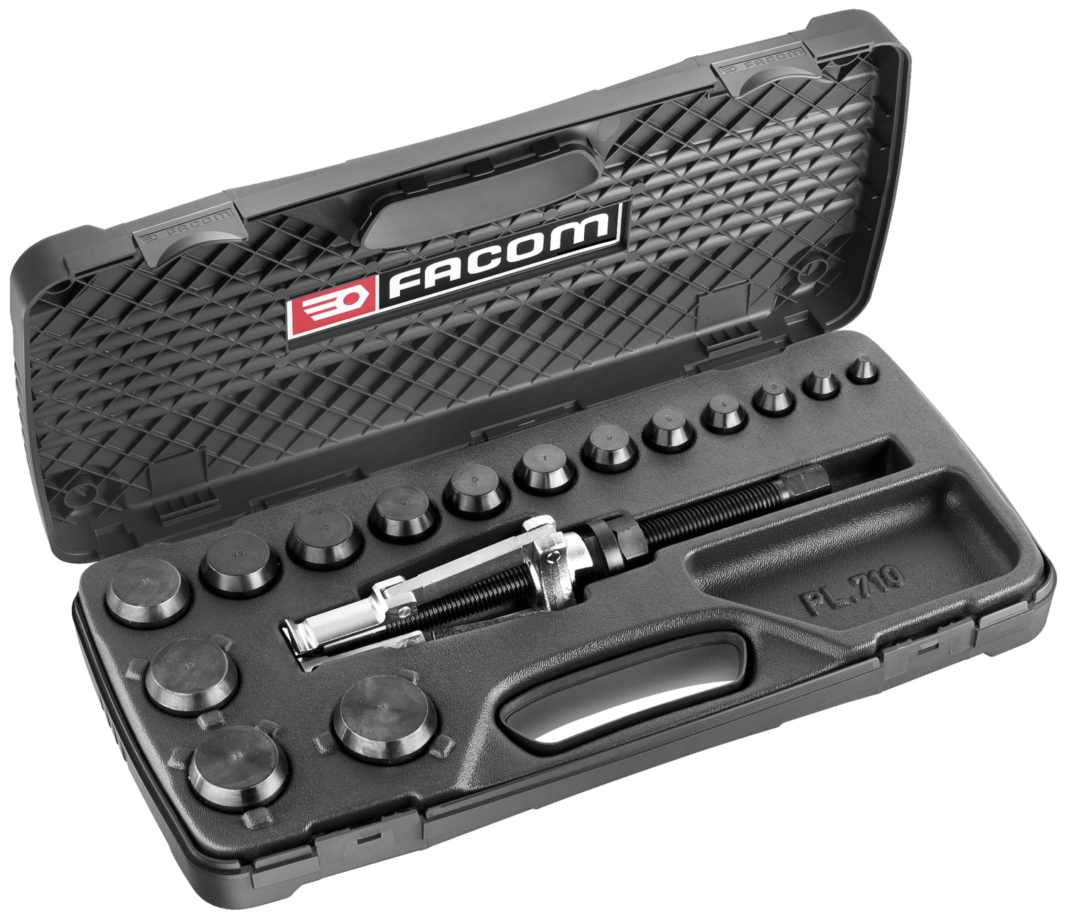 Extracteur pour prise intérieure U.51B Facom