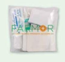 Coffret sachet Minipryl - Réassort partiel MAB2147RP pour trousse MAB2145ST Farmor