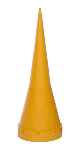 Cone de mesure pour joint torique - De diamètre 7.65 à 142.24 mm