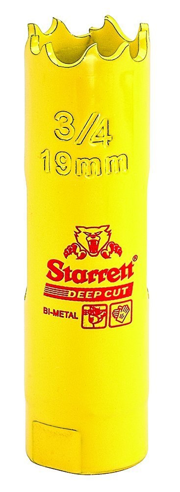  Scie cloche DPP bimétal Gladiator diamètre <61mm 