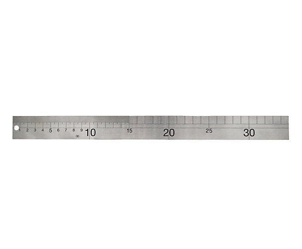 Jauge de charpentier - Longueur : 350 mm Feku