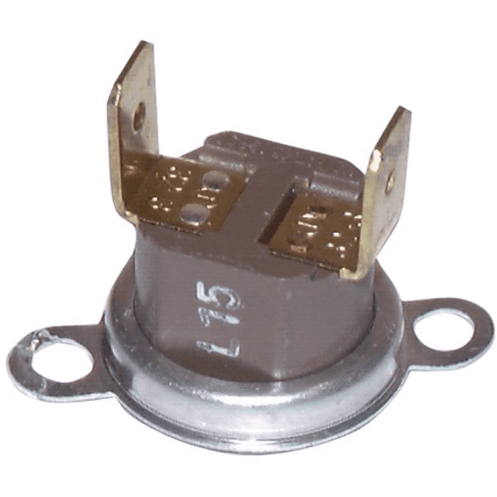 Thermostat anti-gel 15° Ferroli