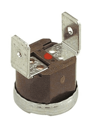 Thermostat limiteur 88° Ferroli