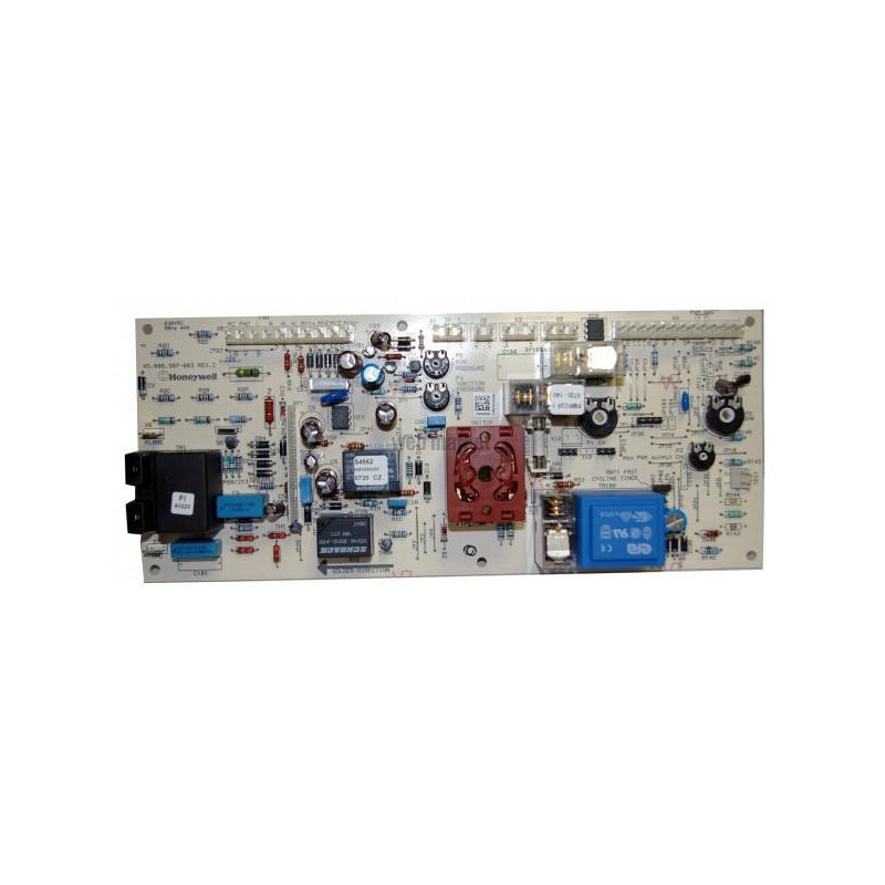 Platine PMF03 F.1 Ferroli