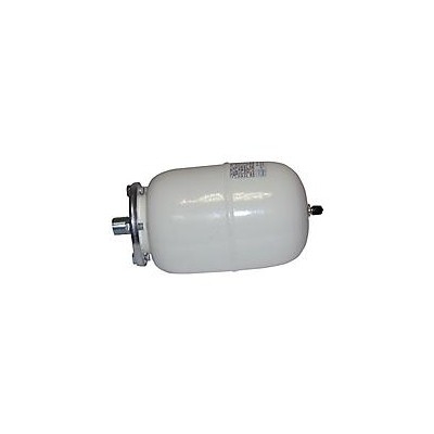 Vase sanitaire OASI 2 l Ferroli
