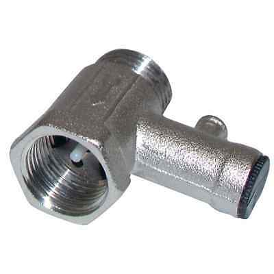 Soupape sanitaire 7 B 39822140 Ferroli
