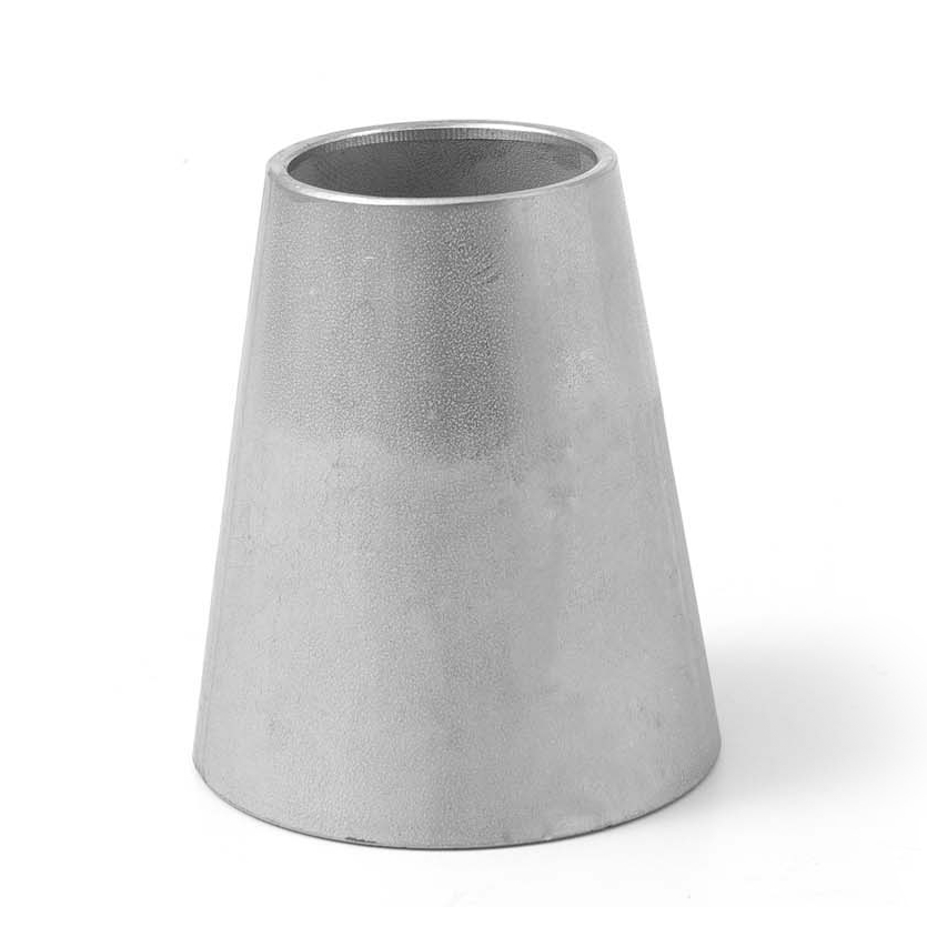 Réduction inox 304 à souder