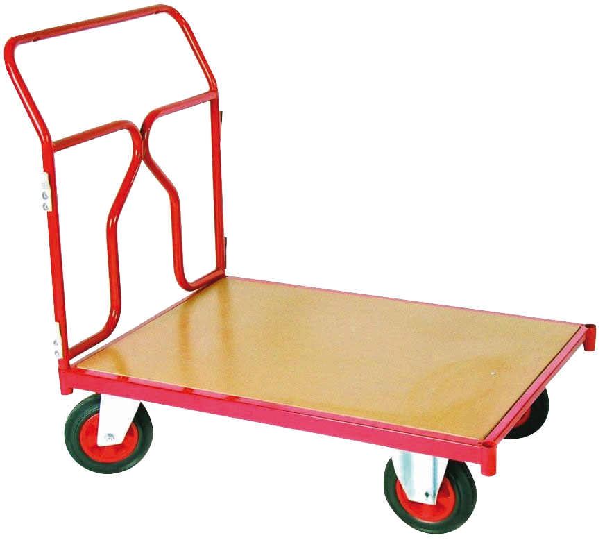 Chariot modulaire 500 kg Fimm