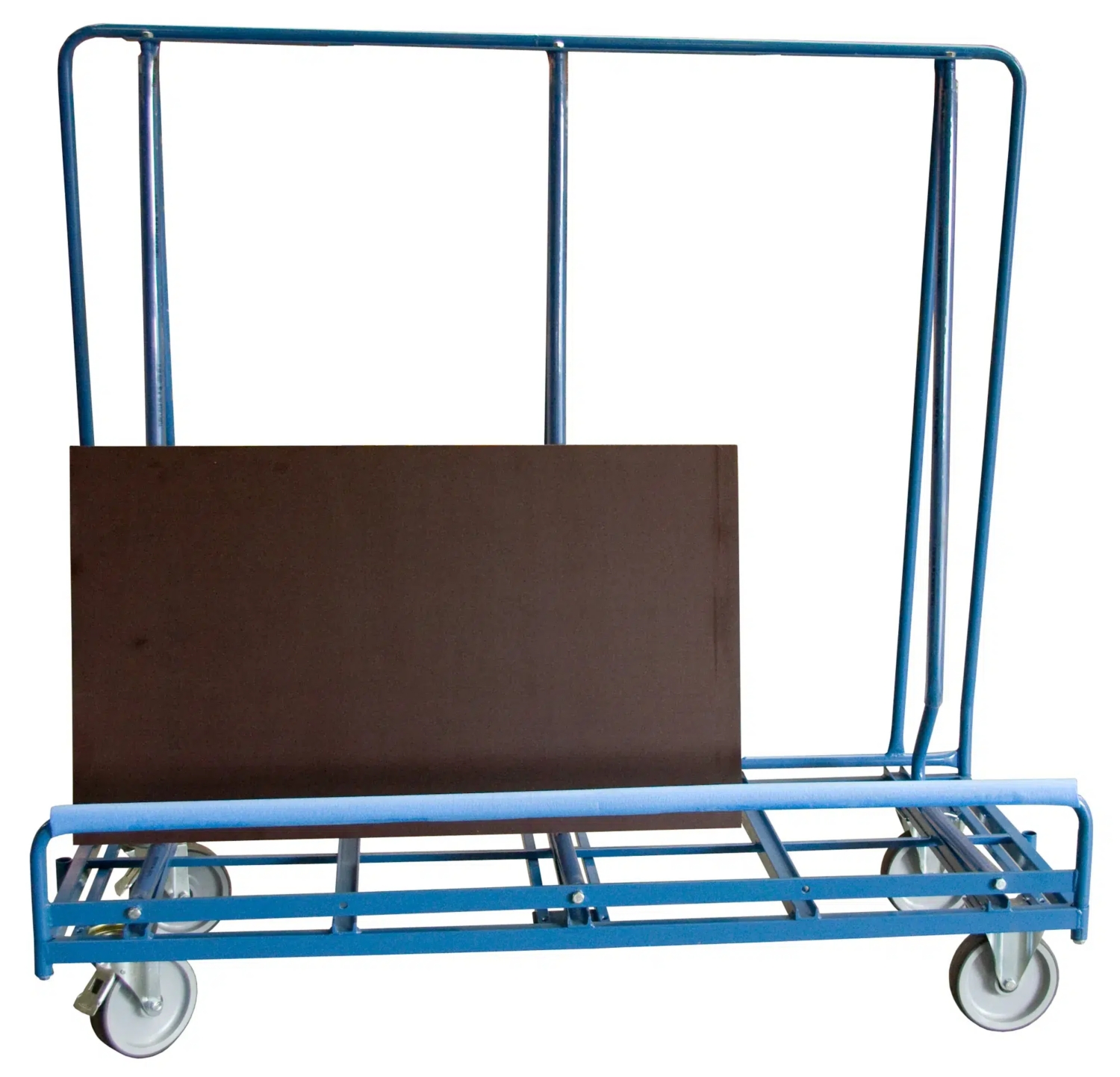 Chariot porte-panneaux grande taille