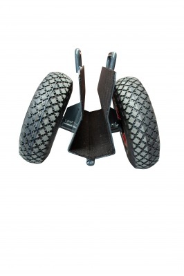 Chariot porte-panneaux 250 kg 800007587 Fimm