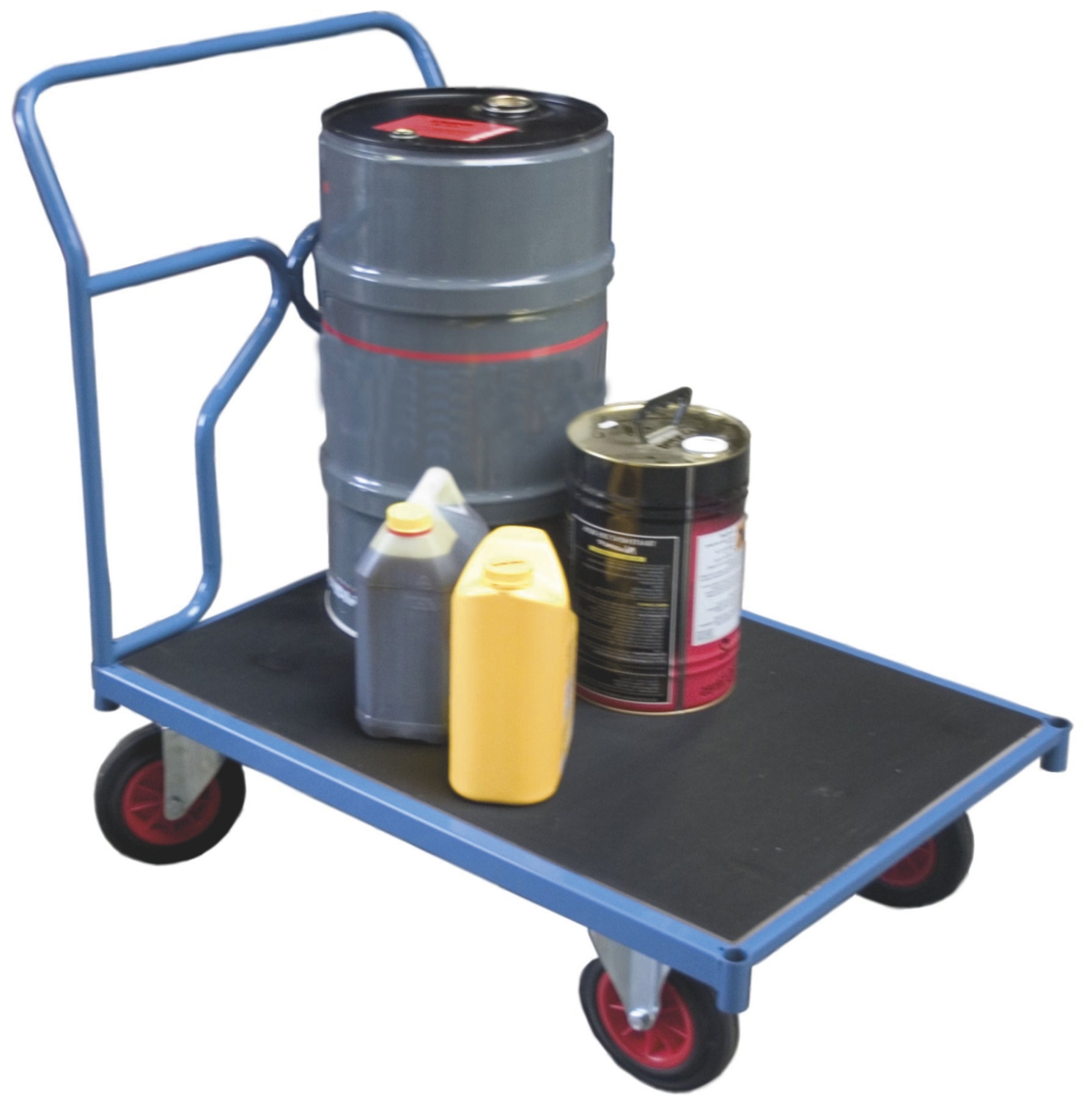Chariot modulaire 500 kg Fimm
