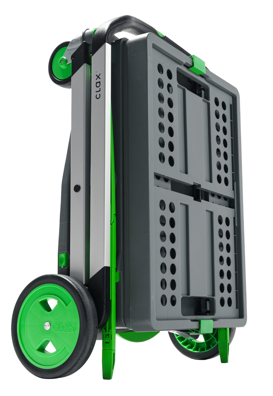 Chariot à dossier repliable Clax 540 x 380 mm Fimm