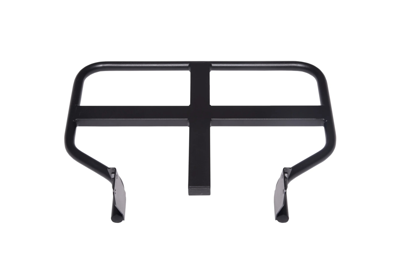 Bavette repliable XXL pour diable-chariot motorisé et diable monte-escalier électrique
