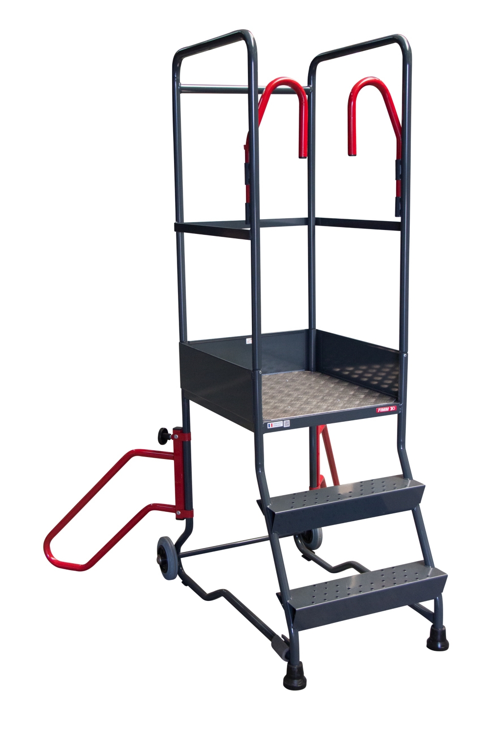 Plateforme de travail 150 kg Fimm