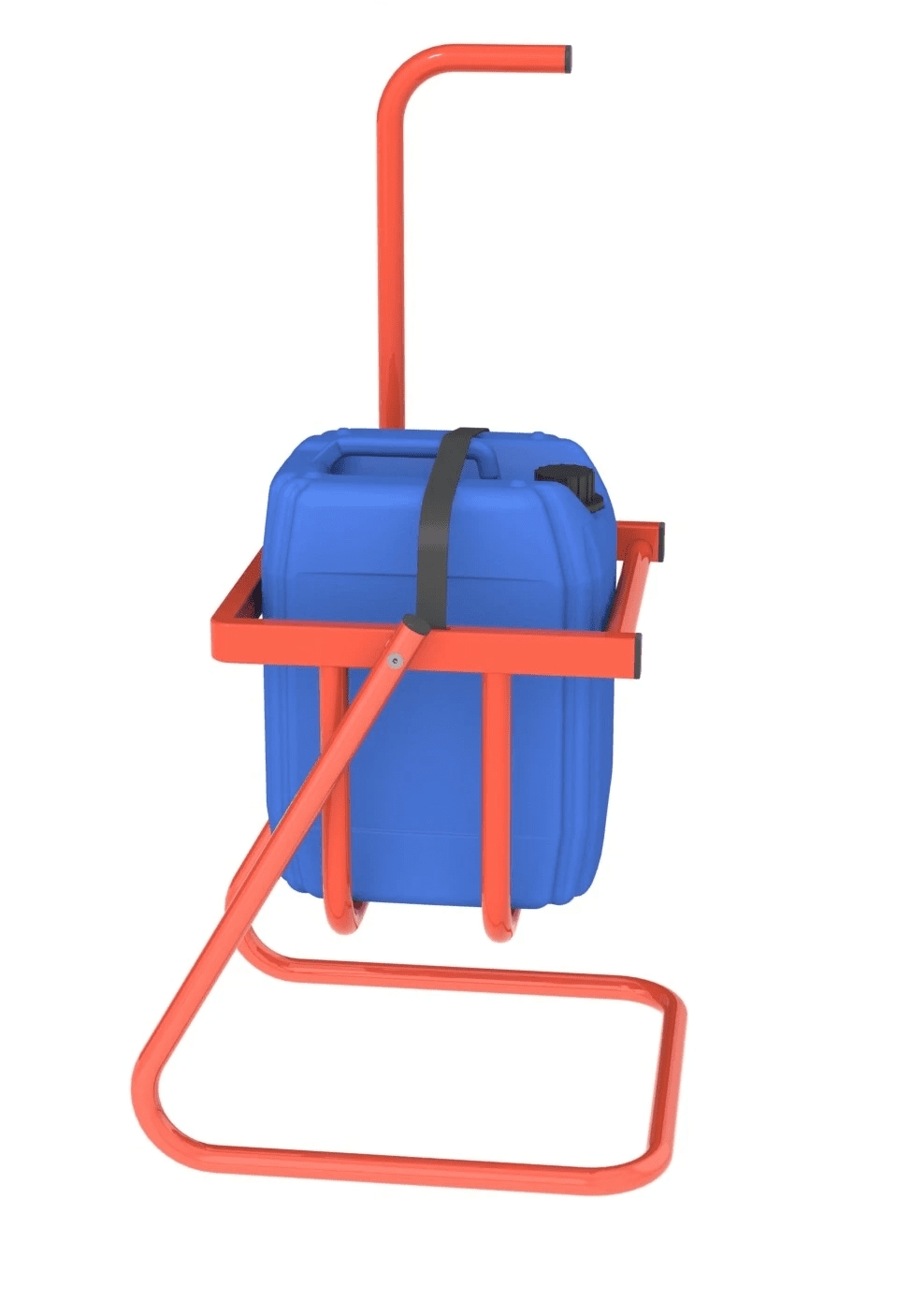 Transvaseur de fut 20 à 30 L