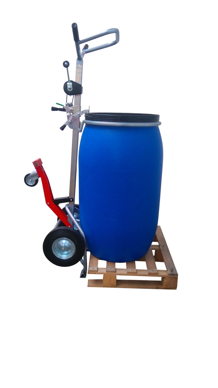 Diable dépalettiseur Roulfut 350 kg Fimm
