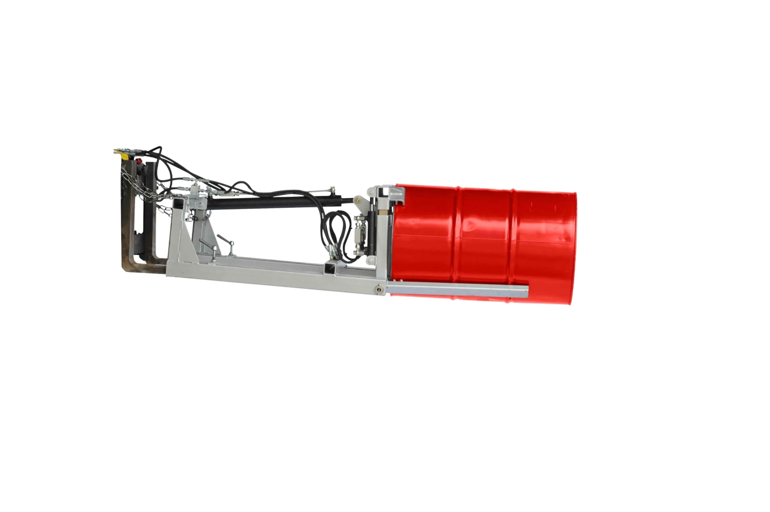 Manipulateur de fût pivotant Vir-fût 250 kg