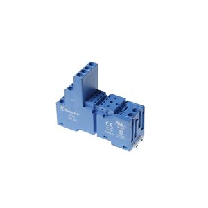 Support pour relais 5534 Finder