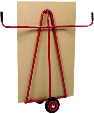 Chariot porte panneaux 300 kg Fimm