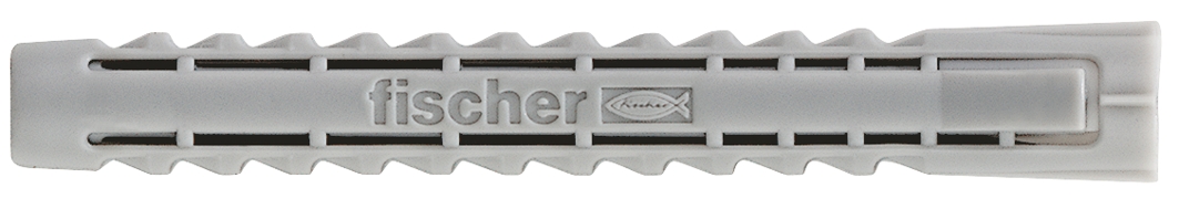 Chevilles nylon SX rallongées Fischer