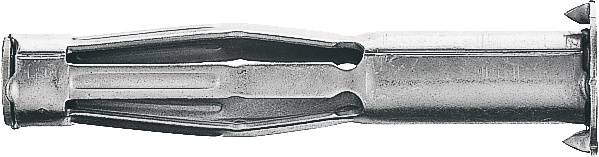 Cheville Molly métal DIAGER cheville a placo Dimensions : 5x52mm Boite de  100 chevilles : Outiland