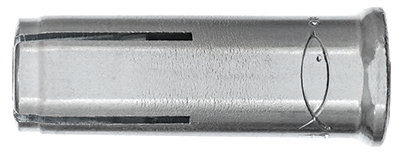 Chevilles à frapper EA II - Inox Fischer