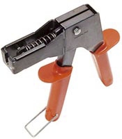  Pince pour chevilles métalliques corps creux 26846 