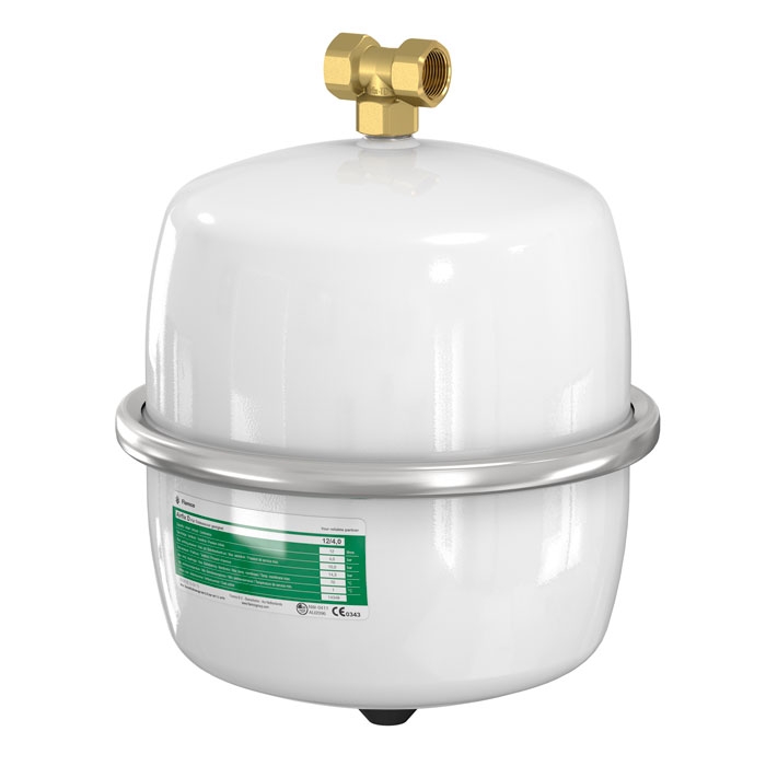 Vase d'expansion Sanitaire - 8L