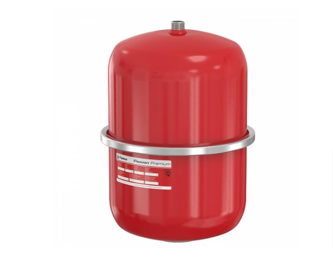 Vase d'expansion sanitaire Airfix A 8 - 80 Flamco