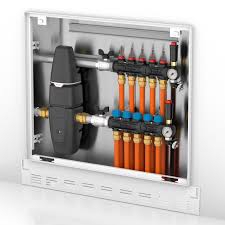 Dégazeur compact VacuStream Flamco