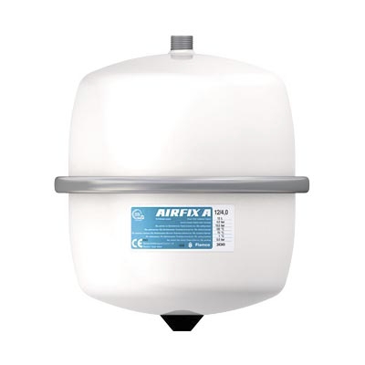 Vase d'expansion sanitaire Airfix A 8 - 80 Flamco