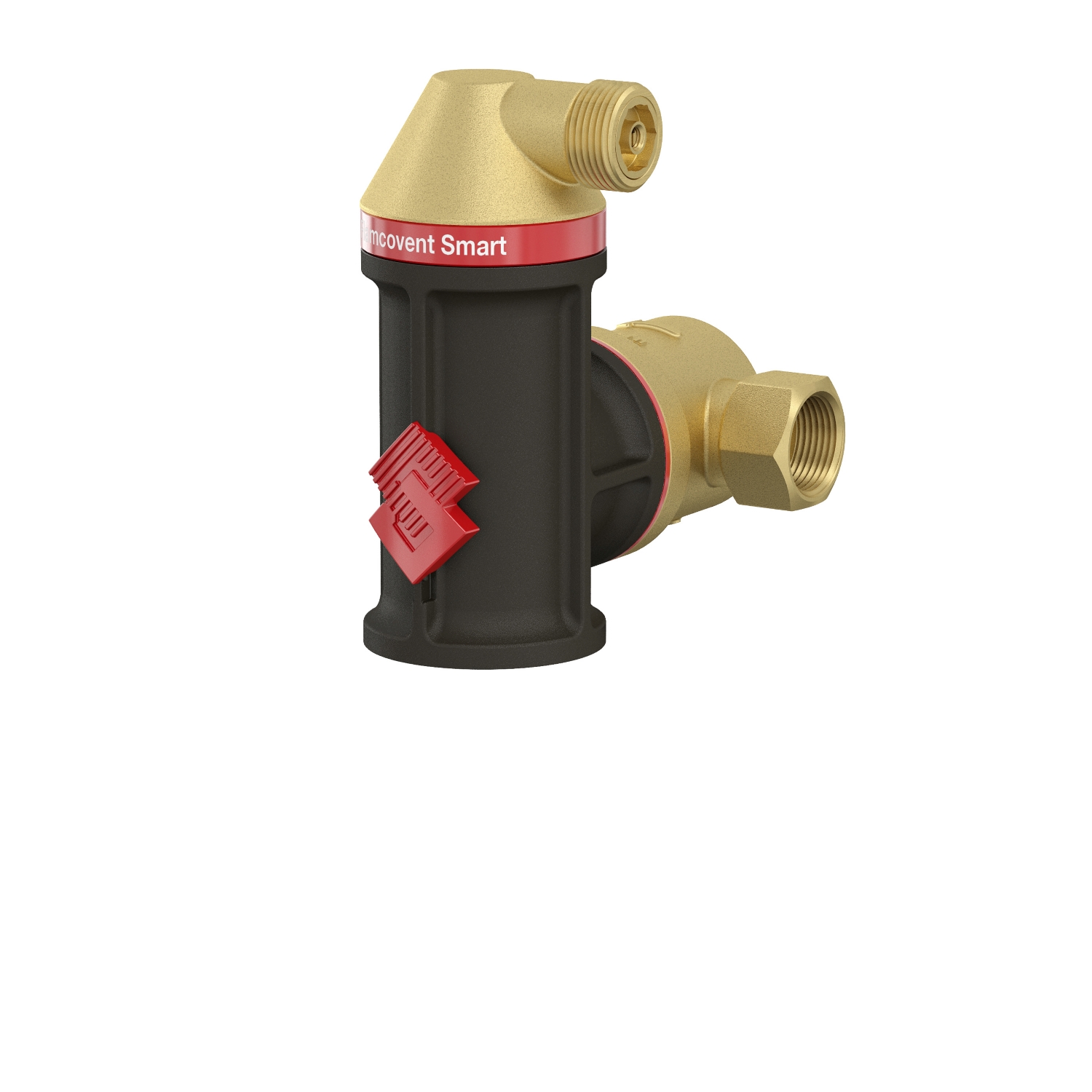 Séparateur d'air Flamcovent Smart