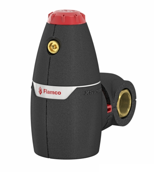 Séparateur XStream Vent Flamco