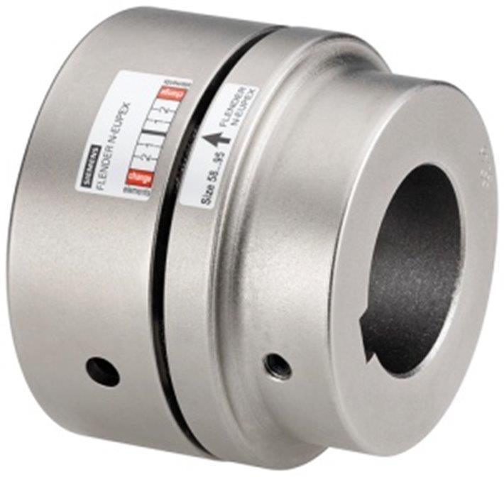 Indicateurs d'usure pour Accouplements N-EUPEX Flender