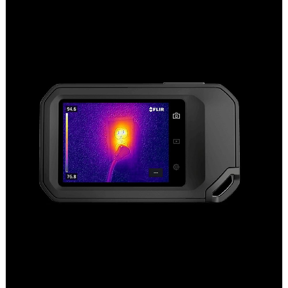 Caméra thermique FLIR C3X Flir