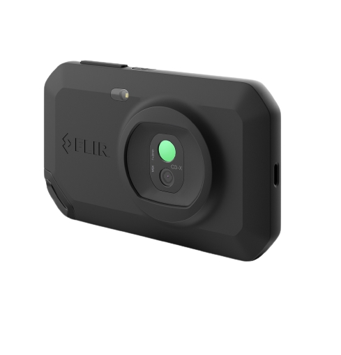 Caméra thermique FLIR C3X Flir